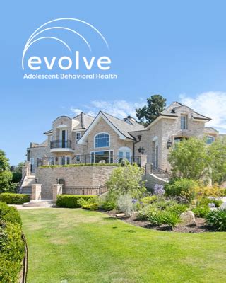 residential treatment centers.